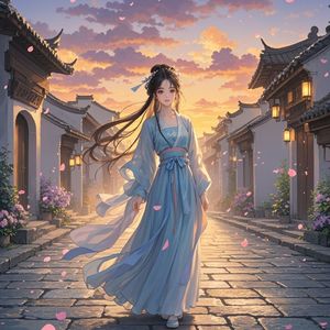 我等的从来不是风