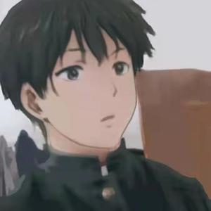 我不是你的宋冬野（抑郁少年音）