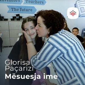 Mësuesja ime