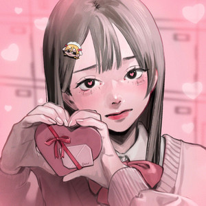 ばれんたいん！