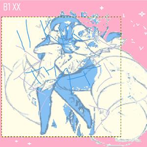 Iced Out (feat. Eczotic)