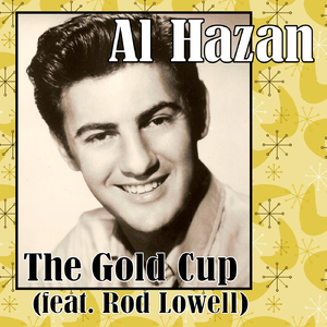 The Gold Cup (feat. Rod Lowell)