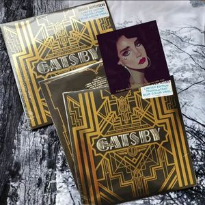 Lana Del Rey-Young And Beautiful（LKEDA Bootleg）