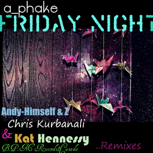 Friday Night (Big Room Mix) (Chris Kurbanali Remix)