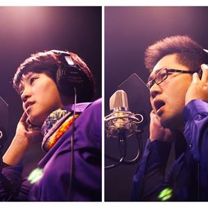 默（法语版）（翻自 那英）