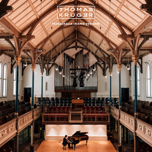 Suite No. 7 in G Minor:No. 6, Passacaglia