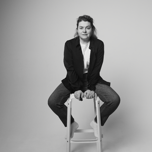 Выбрала себя