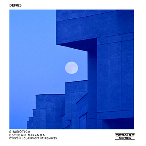 MD error (Original Mix)