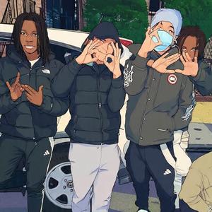 NRS (feat. Trauma.ots & SunnyGz)