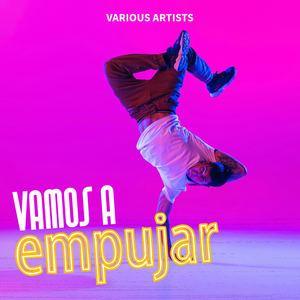 Boom Boom Boom (Radio Selecta Cut)