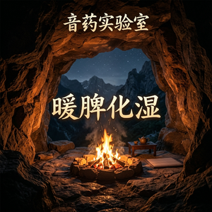 暖脾运化·化湿消积·驱散中焦寒湿