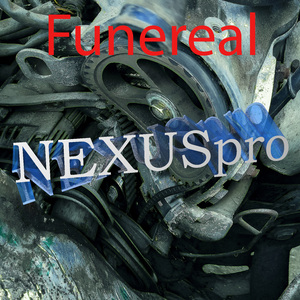 Funereal