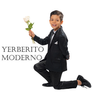 Yerberito Moderno (En Vivo)