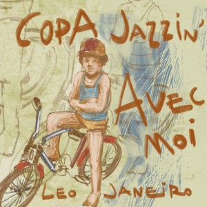 Copa Jazzin' (Edit)