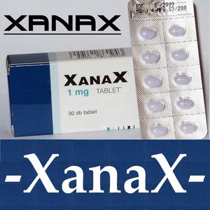xanax
