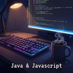 Java & Javascript