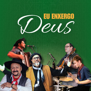 Eu Enxergo Deus!