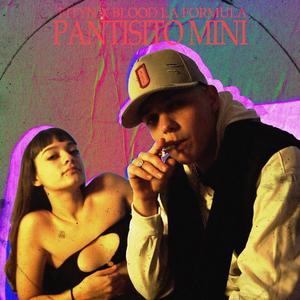 PANTISITO MINI