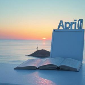 四月馬鹿 (Shigatsu Baka)