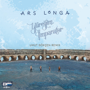 Yüreğim İmparator (Umut Gökçen Remix)