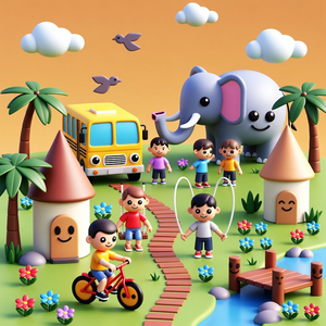 เปิดถุงของขวัญ