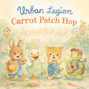 Carrot Patch Hop