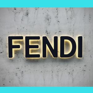 Fendi Prada