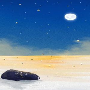 睡眠钢琴音 音波疗愈