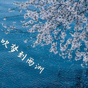 【琵琶&竹笛】风恋歌（吹梦到西洲 日文）