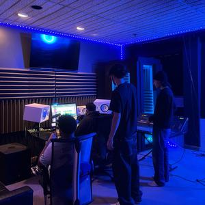 Choké (feat. Shayooo, Mermet & Charlie)