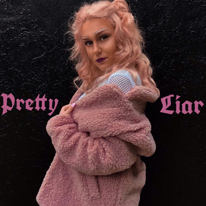 Pretty Liar