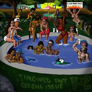 F*ck'd Up (Feat. Lil Twinn Johnson & Ready)