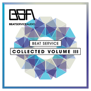 Never Let Me Go (Beat Service Extended)