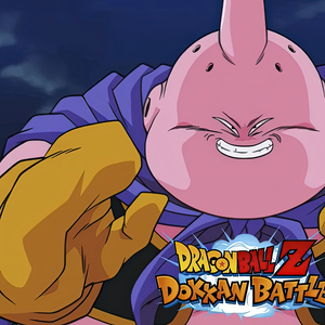 Dragon Ball Z Dokkan Battle Lr Babidi - Majin Vegeta - Buu Finish Attack 2 Ost but Ai Extended
