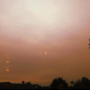 Out of your Way-Intermemo