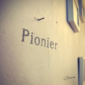 Pionier