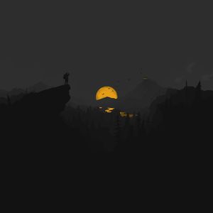自由