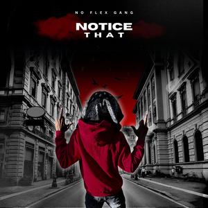 Not A Love Song (Notice That)