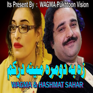 Za Ba Dumra Meena Darkam (New)