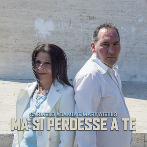Ma si perdesse a te