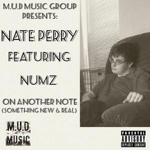 On Another Note (feat. Numz) (Something New & Real)