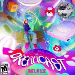 13 ANGLELS (feat. JOBE T-POWER)