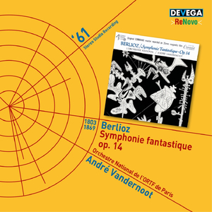 Symphonie fantastique, Op. 14 "Épisode de la vie d’un artiste": II. Un bal