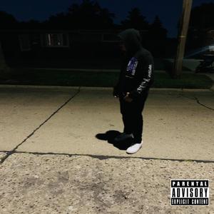 Antisocial Thoughts (feat. Zoku!)