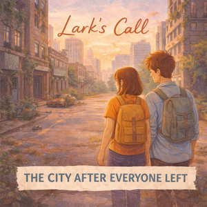 The City After Everyone Left