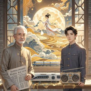 时光织锦-颜紫轩