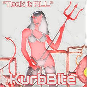 Took it ALL (feat. KurbBite & Frozt) (Remastered)