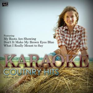 I Got You (In the Style of Craig Morgan) [Karaoke Version]
