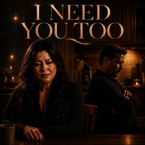 I Need You Too