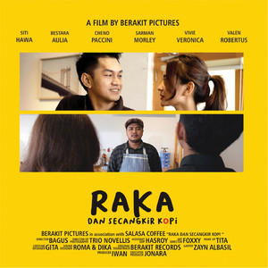 Hawa (Tulang Rusukku) - From "Raka Dan Secangkir Kopi"